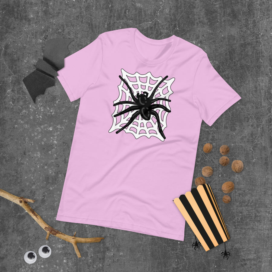 Spider T-Shirt