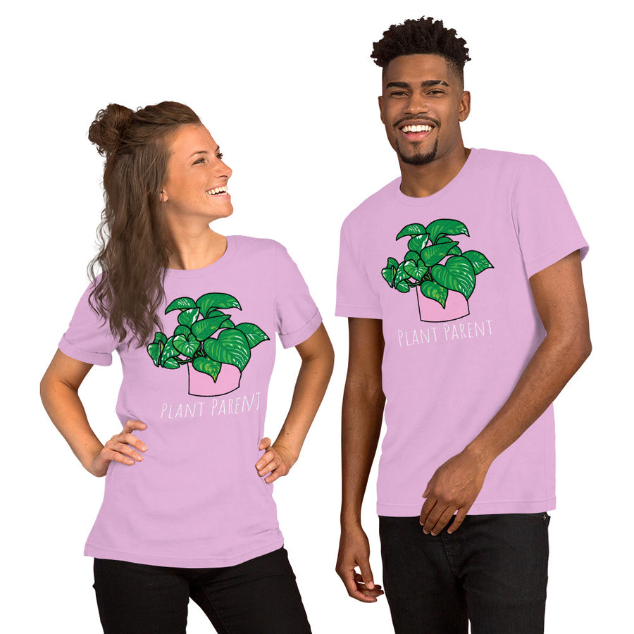 Plant Parent T-Shirt