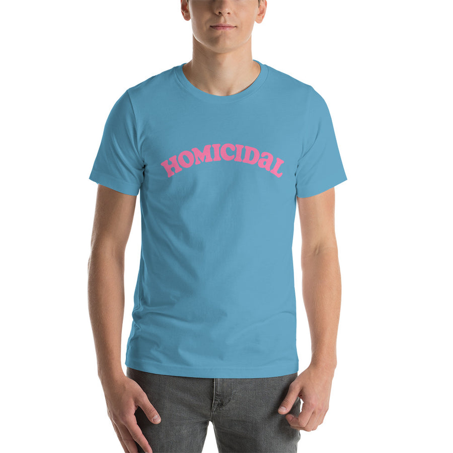 Homicidal T-Shirt