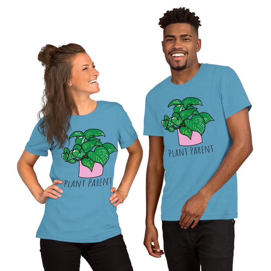 Plant Parent T-Shirt