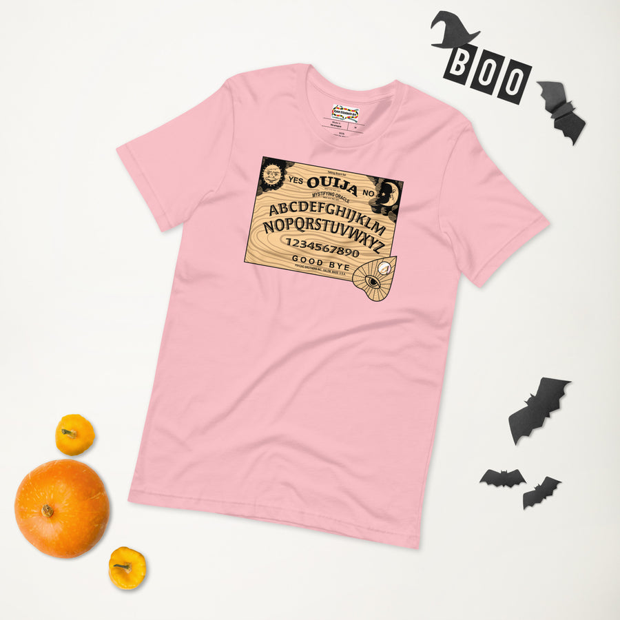 Ouija Board T-shirt