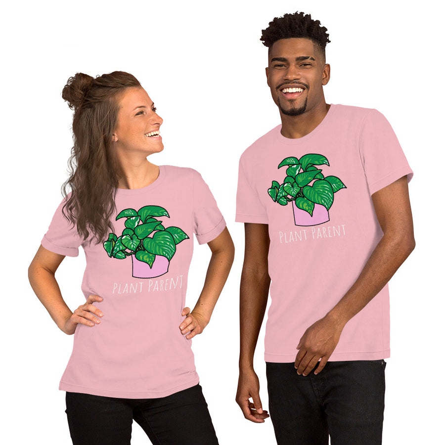 Plant Parent T-Shirt