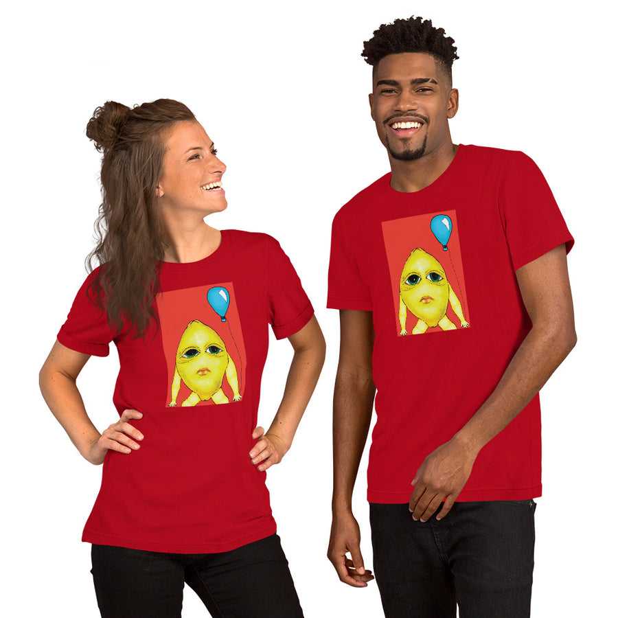 Lemonbby T-Shirt