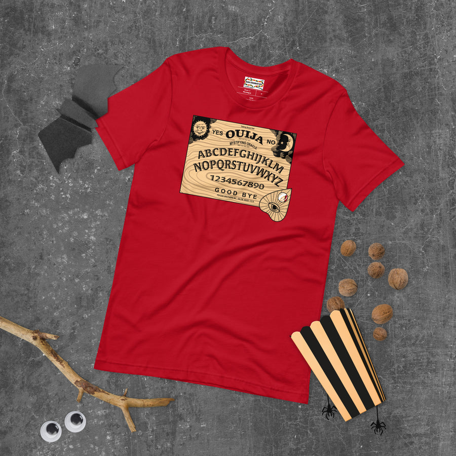 Ouija Board T-shirt