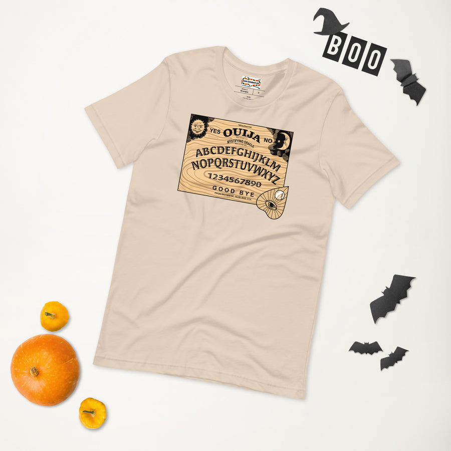 Ouija Board T-shirt