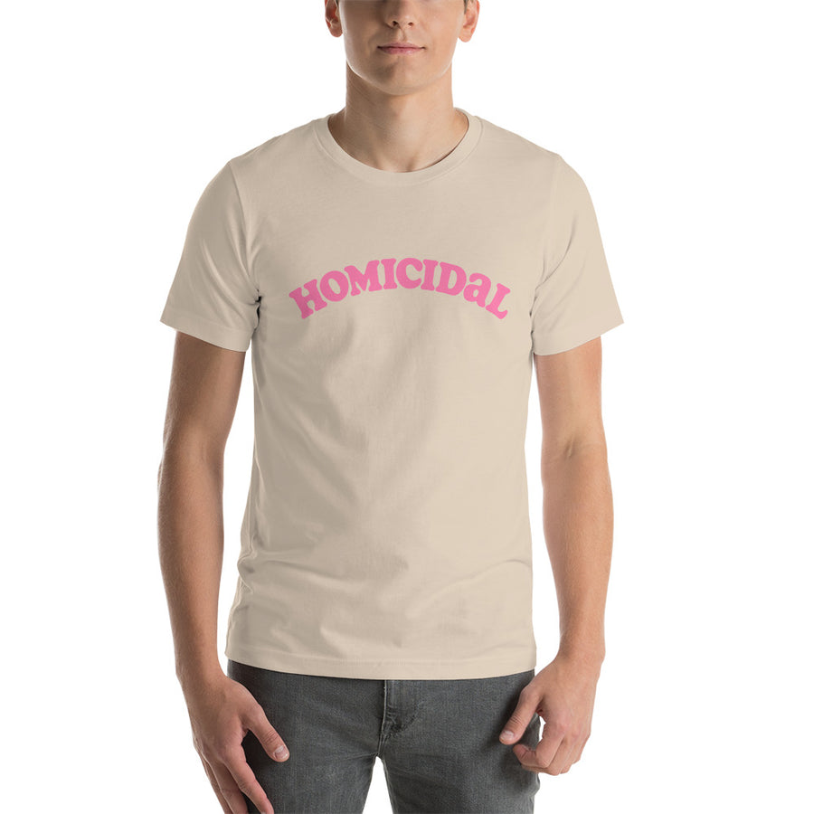 Homicidal T-Shirt