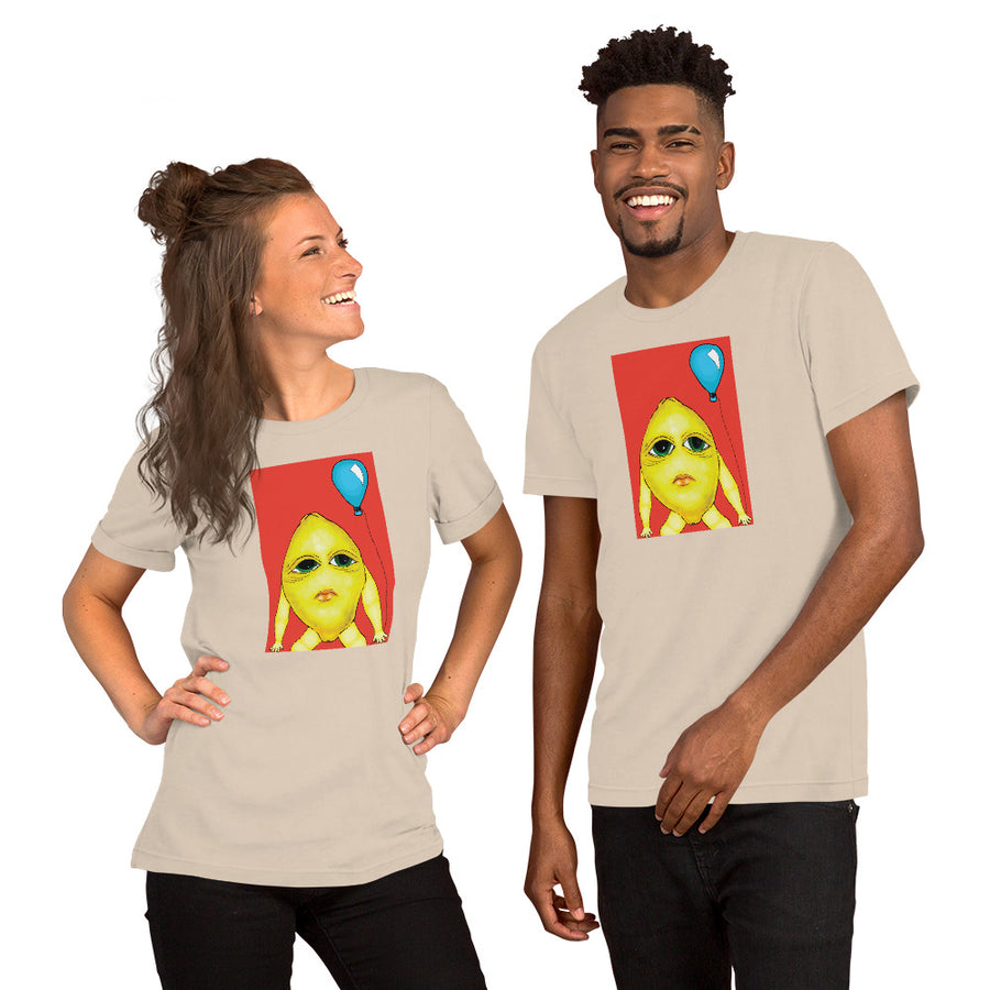 Lemonbby T-Shirt