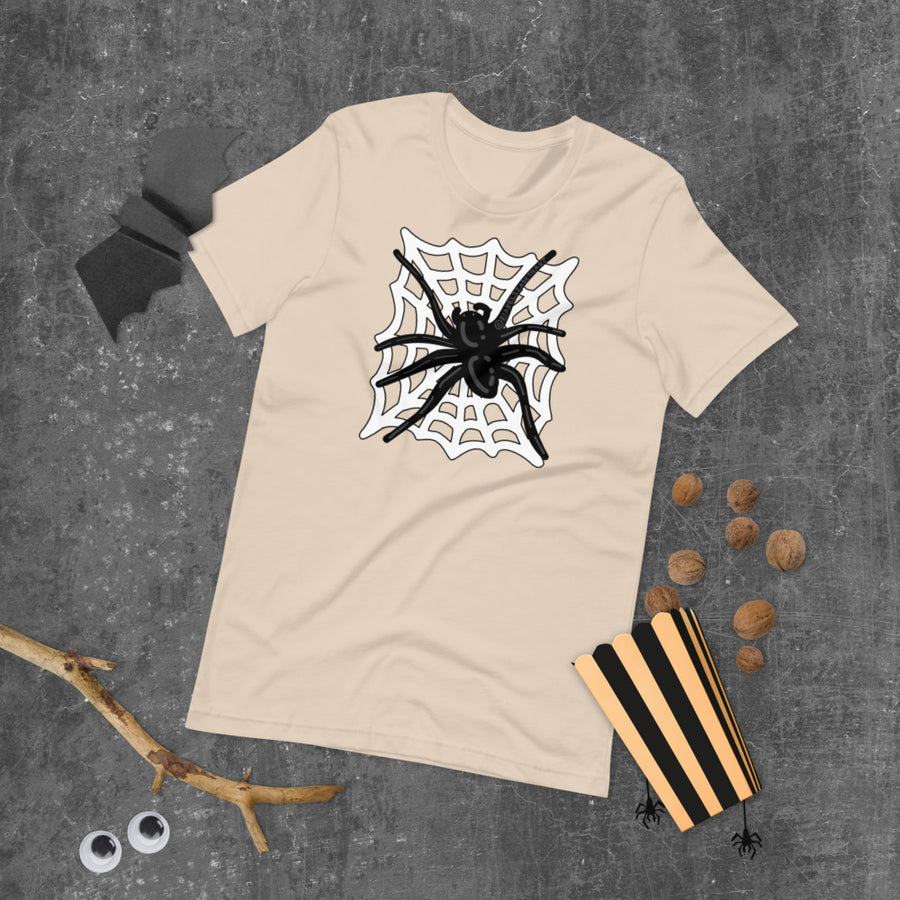 Spider T-Shirt