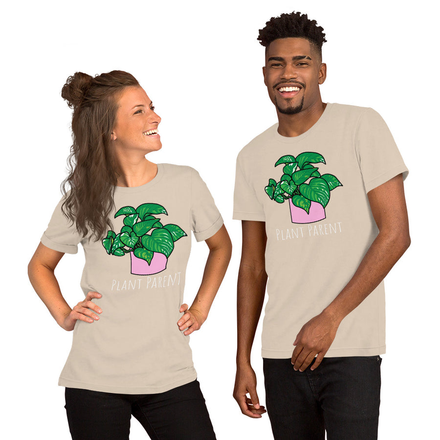 Plant Parent T-Shirt