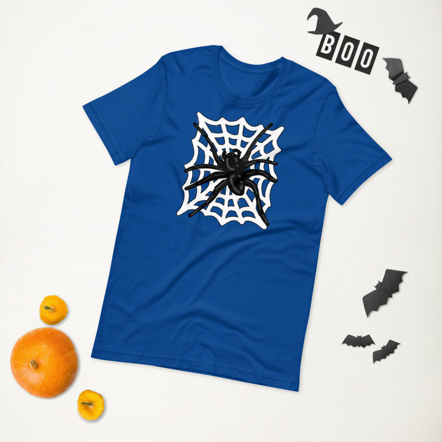 Spider T-Shirt