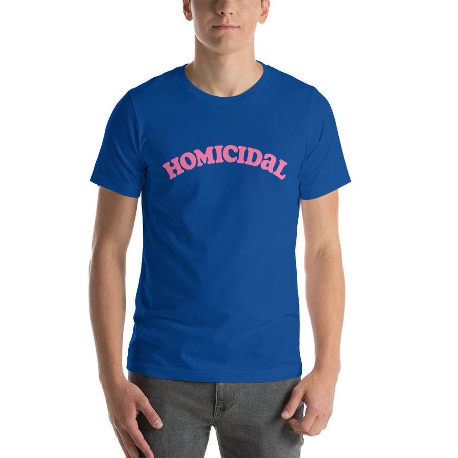 Homicidal T-Shirt