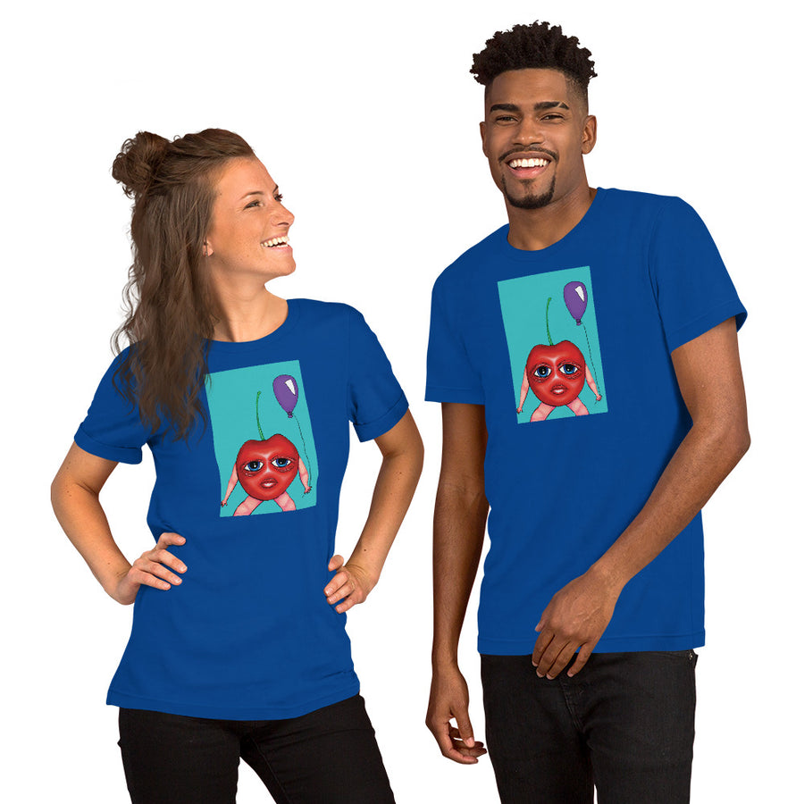 Cherrybby T-Shirt