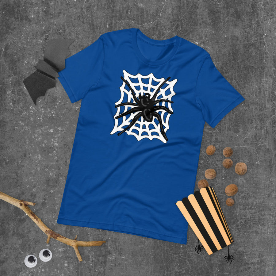 Spider T-Shirt