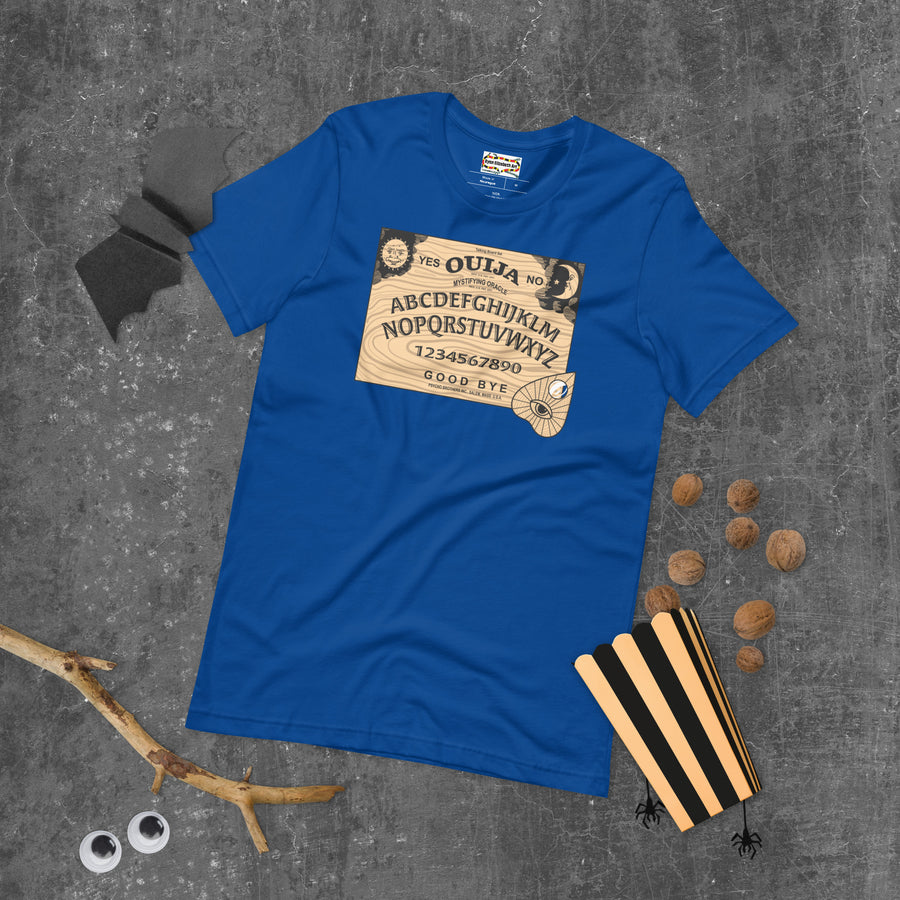 Ouija Board T-shirt