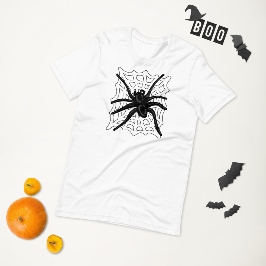 Spider T-Shirt