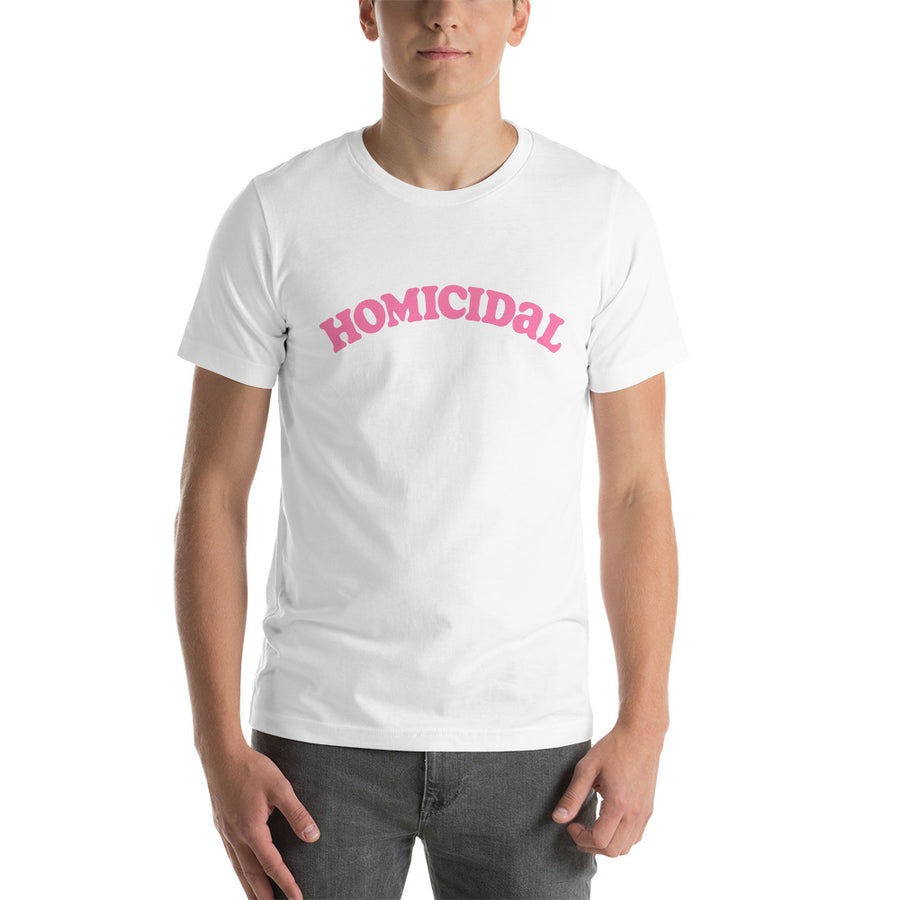 Homicidal T-Shirt