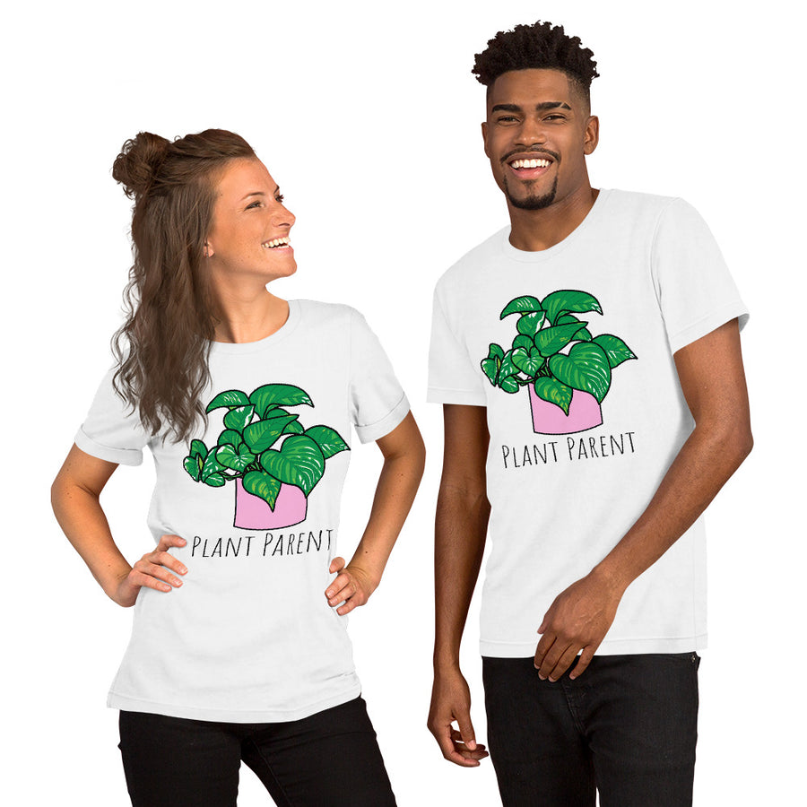 Plant Parent T-Shirt