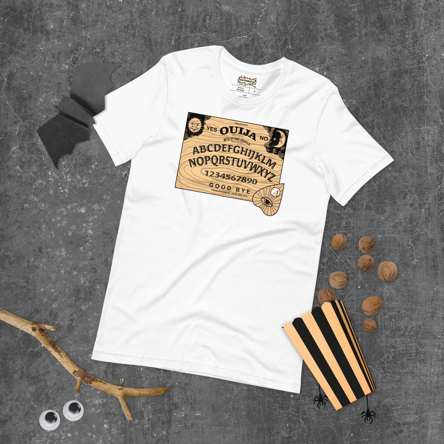 Ouija Board T-shirt