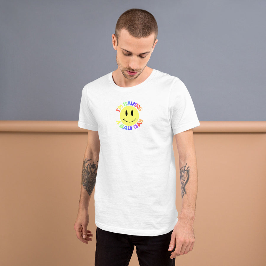 Bad Day t-shirt