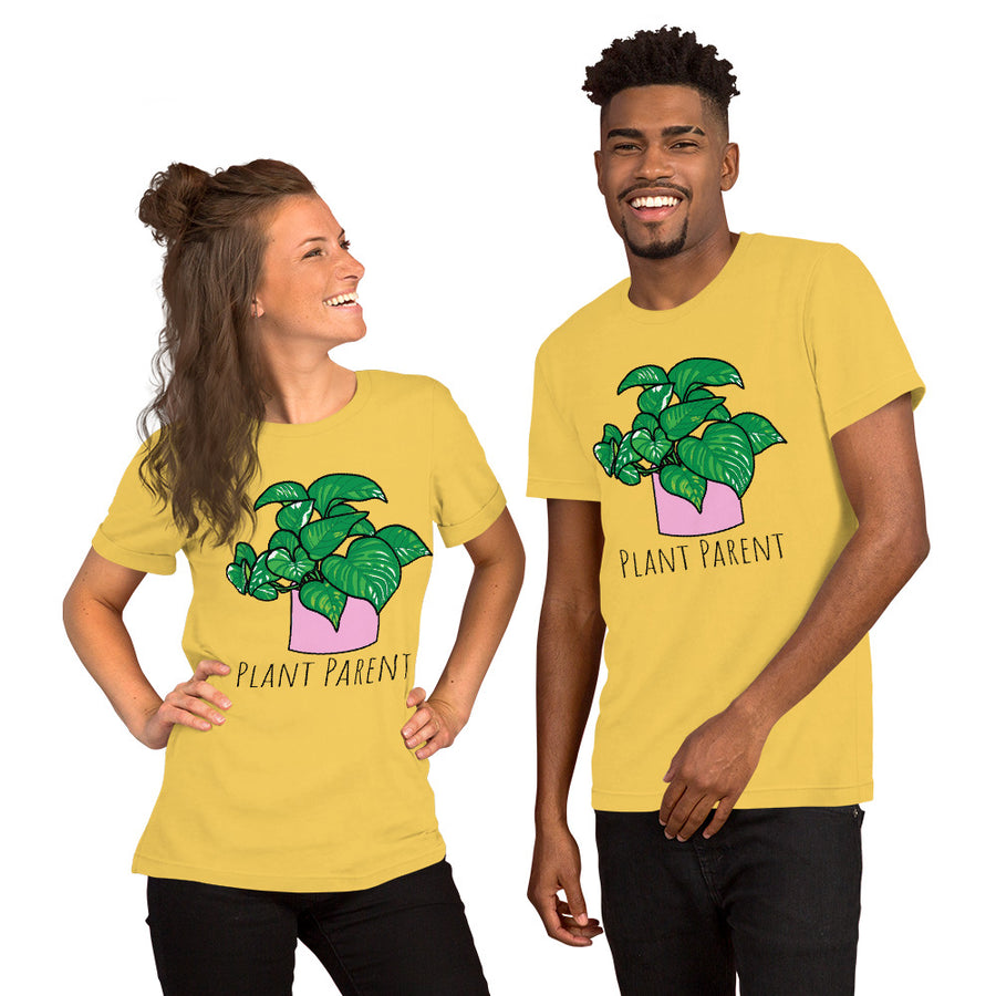 Plant Parent T-Shirt