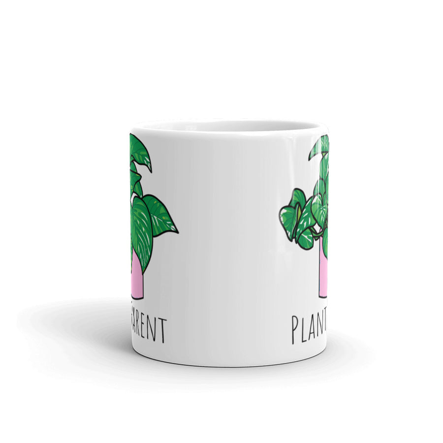 Plant Parent Mug