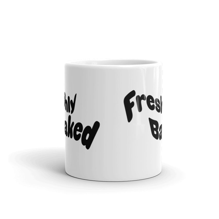 Freshly Baked Mug