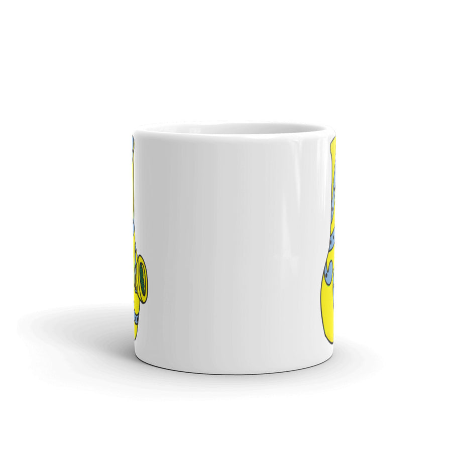 Bong Mug