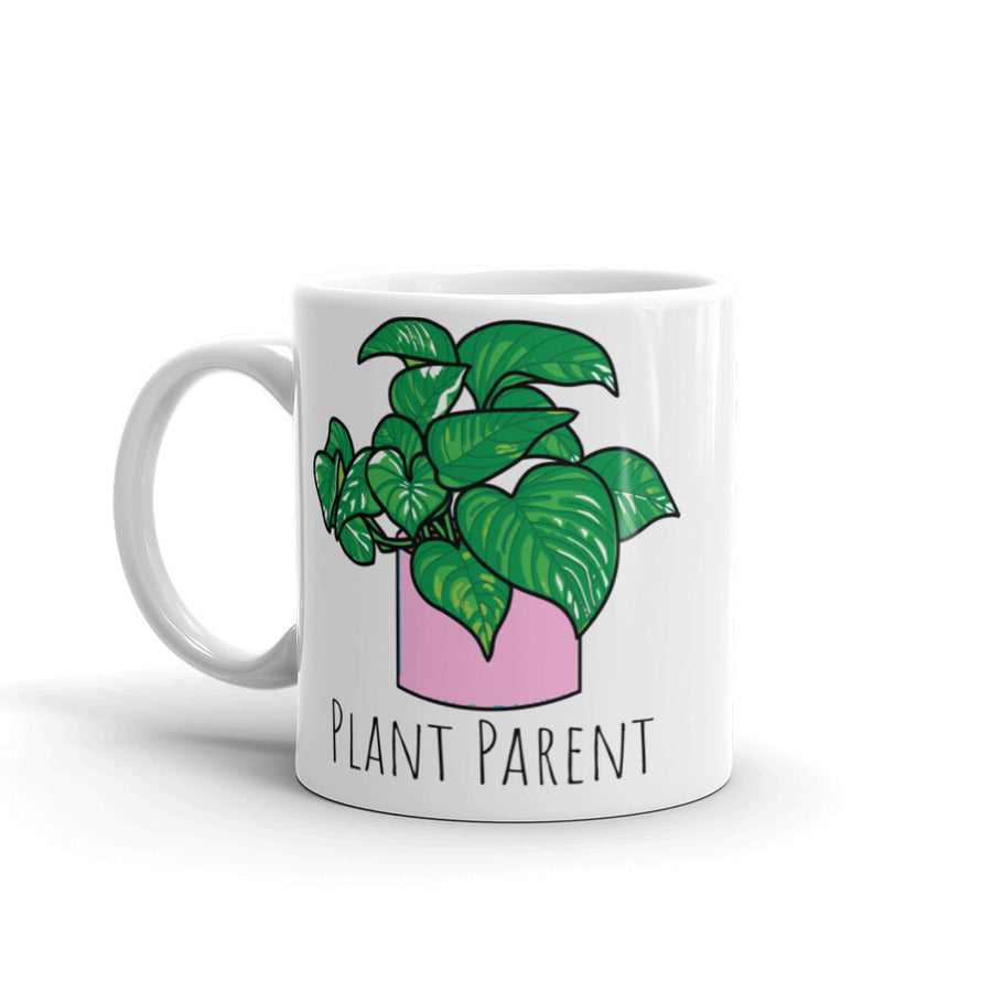 Plant Parent Mug