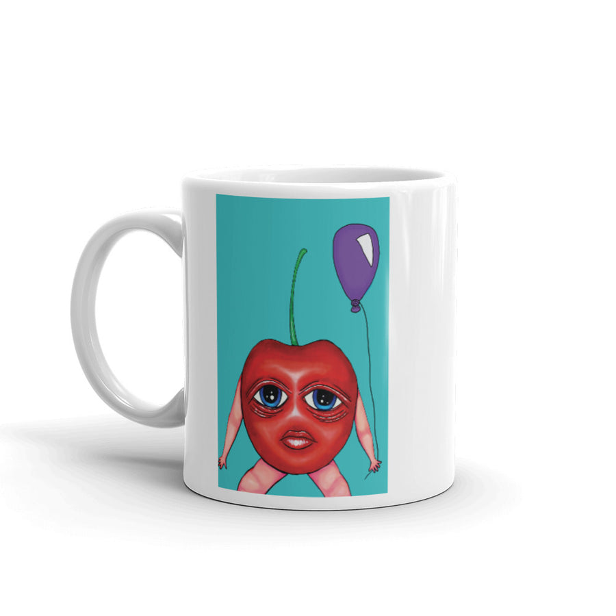 Cherrybby Mug