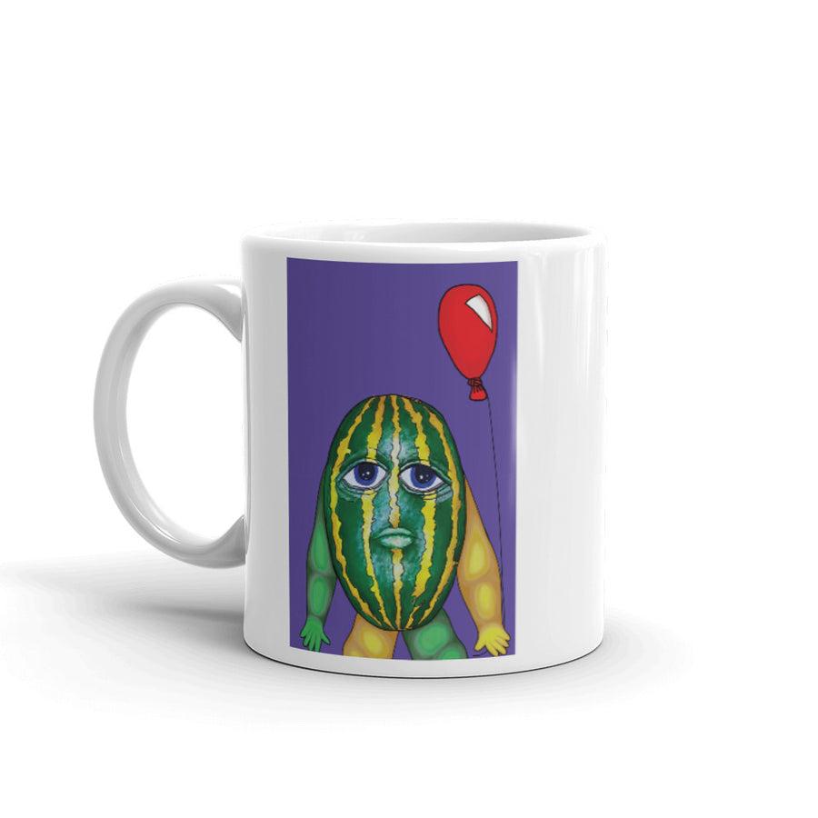 Watermelonbby Mug