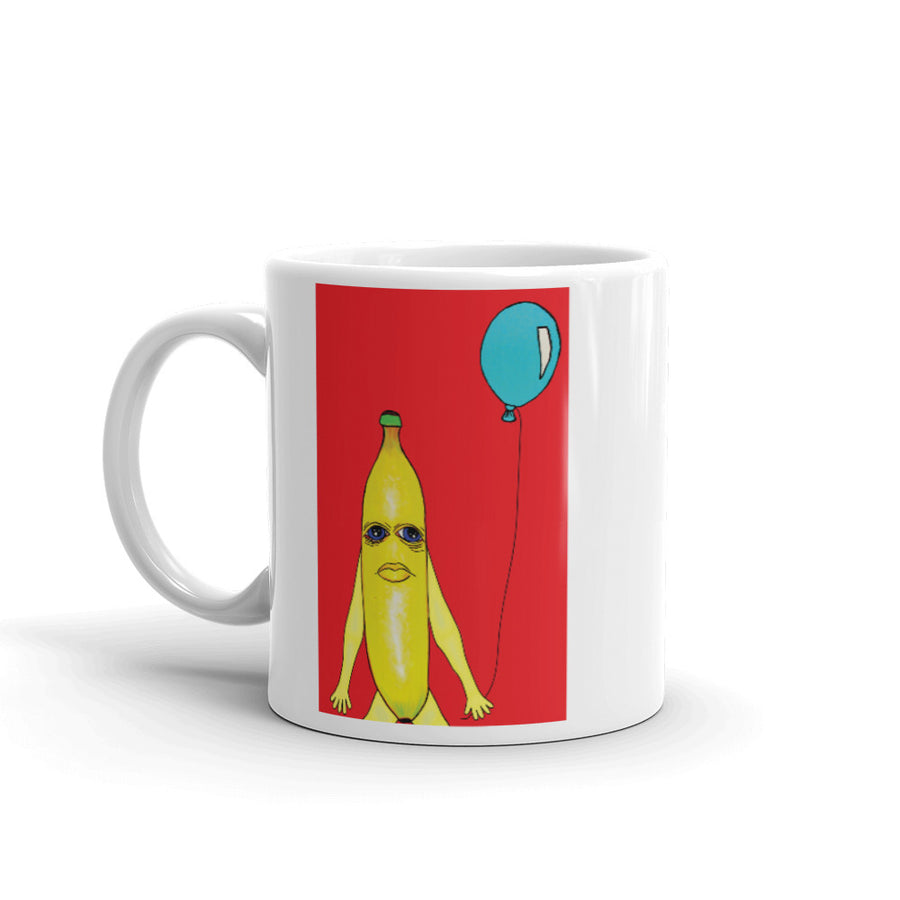 Bananabby Mug