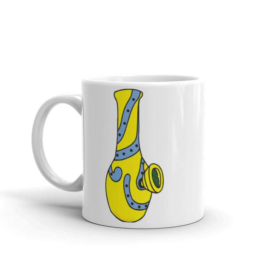 Bong Mug