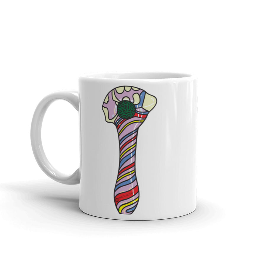 Pipe Mug