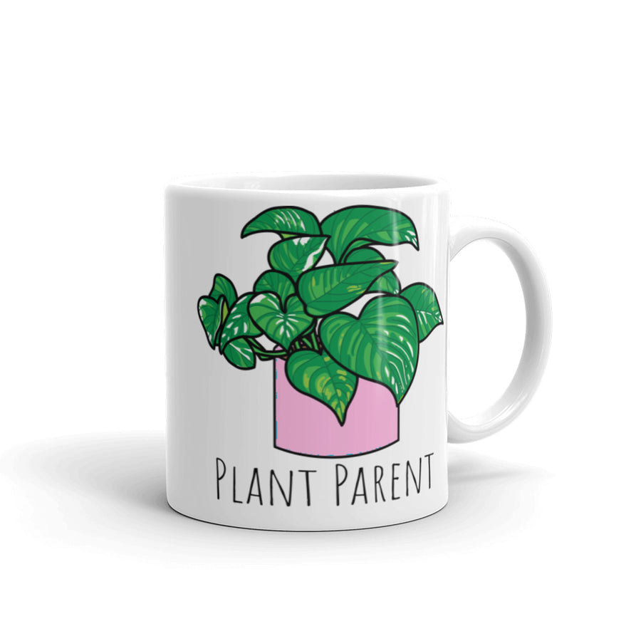 Plant Parent Mug