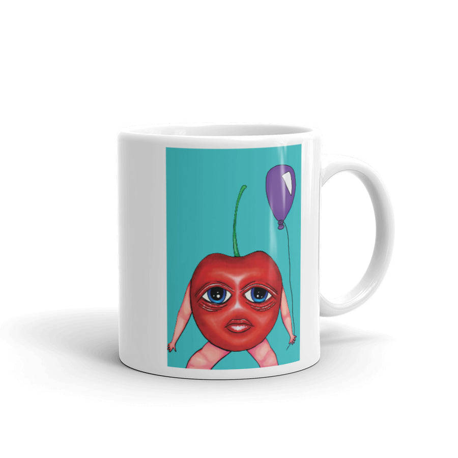 Cherrybby Mug