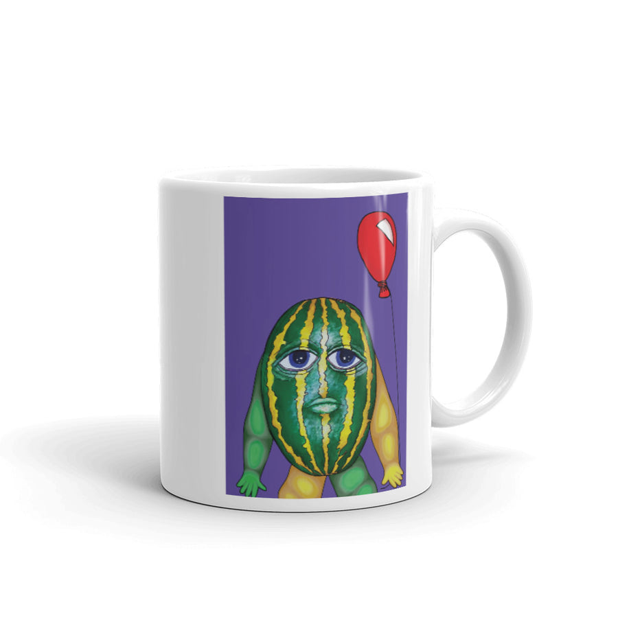 Watermelonbby Mug