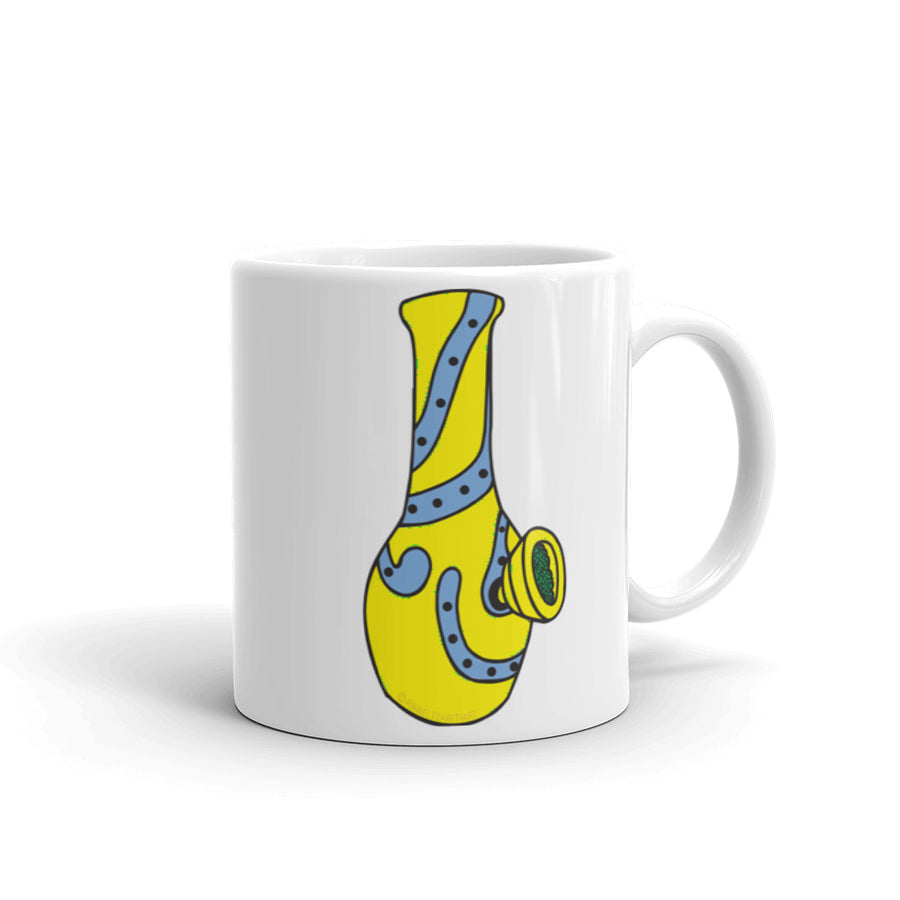 Bong Mug