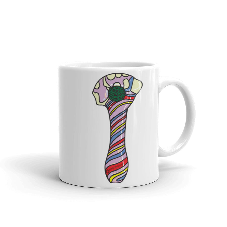 Pipe Mug