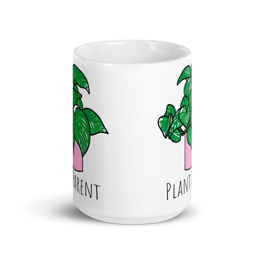 Plant Parent Mug