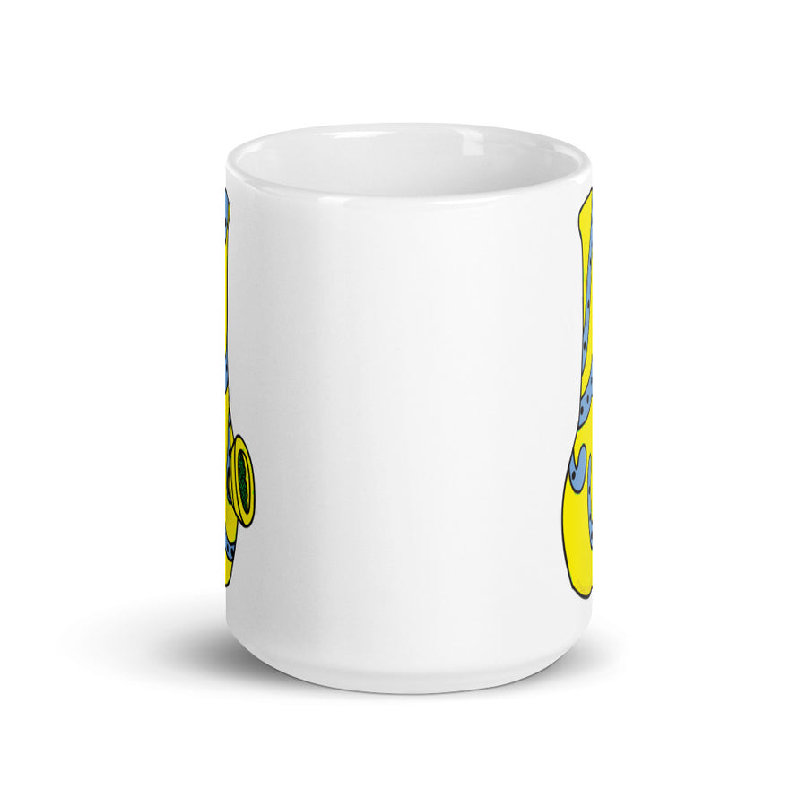 Bong Mug