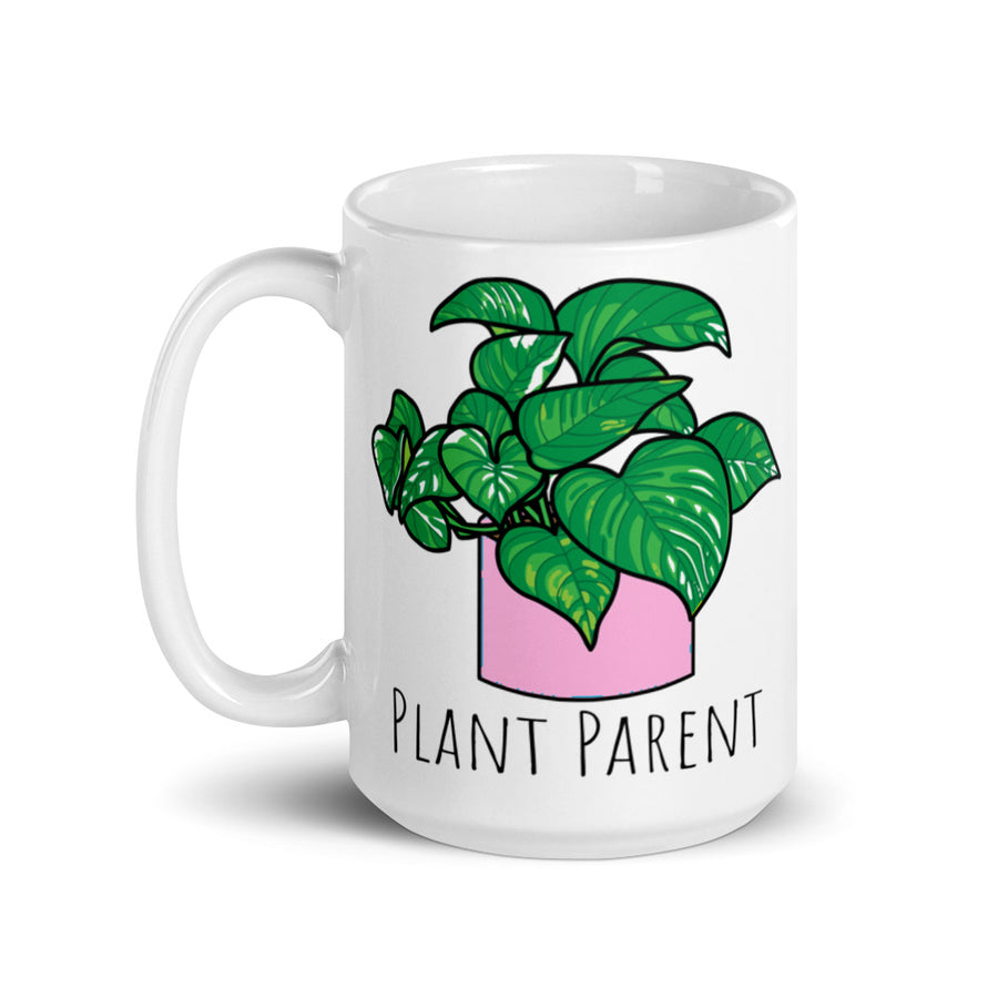 Plant Parent Mug