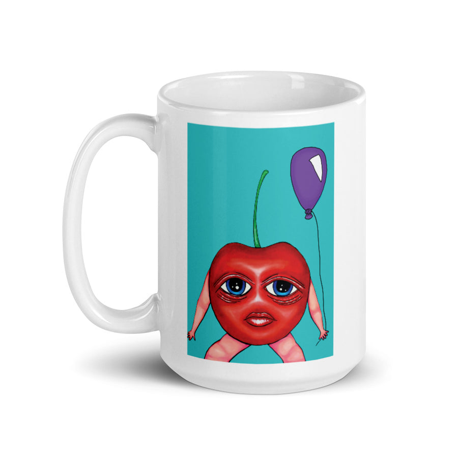 Cherrybby Mug