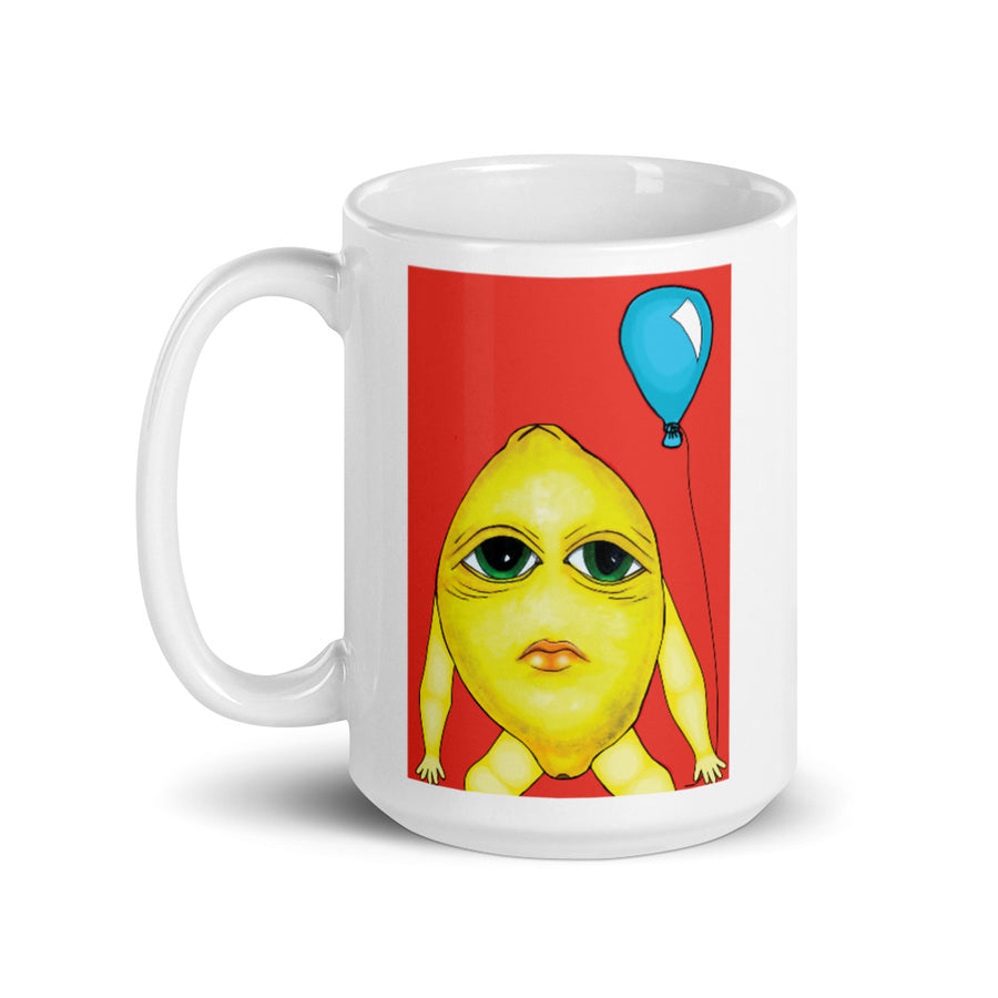 Lemonbby Mug