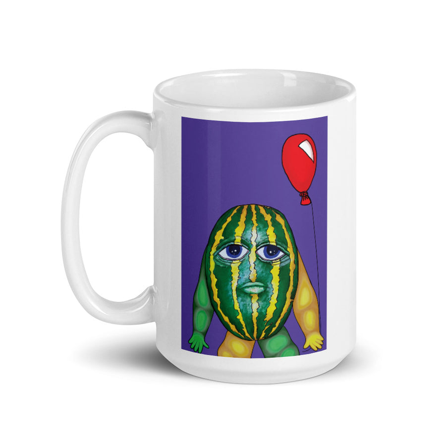 Watermelonbby Mug