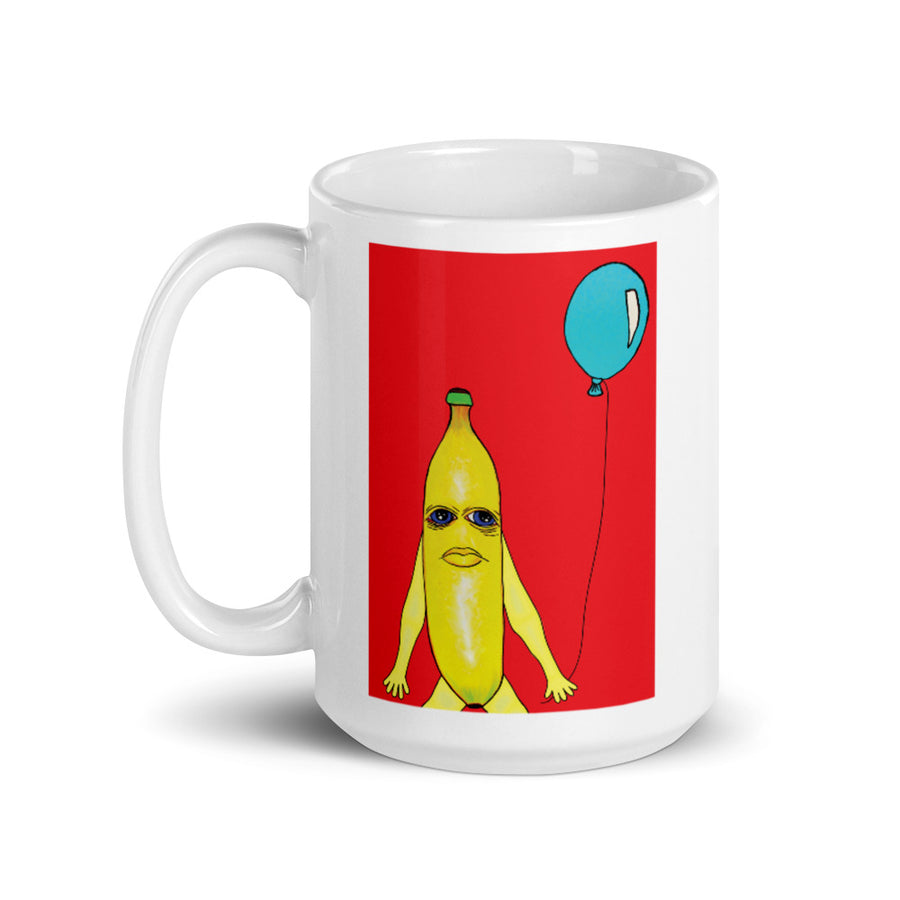 Bananabby Mug