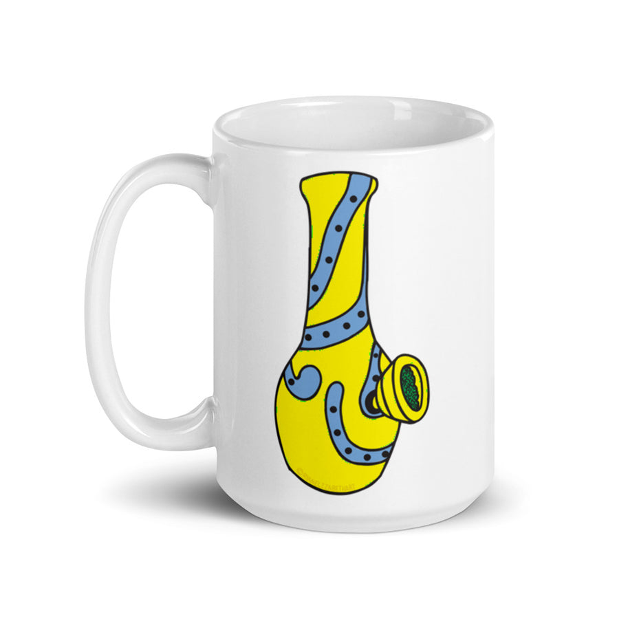 Bong Mug