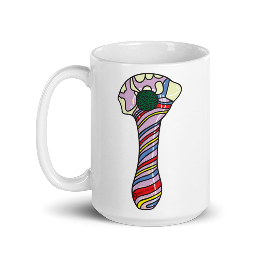 Pipe Mug