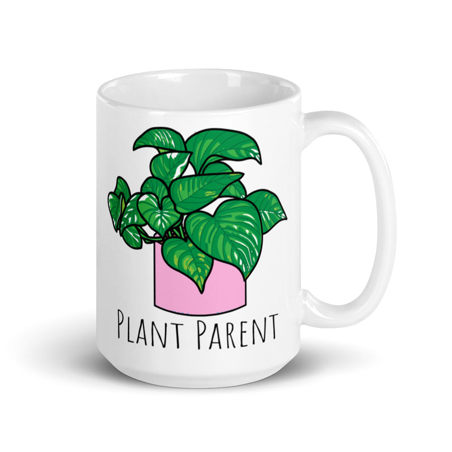 Plant Parent Mug