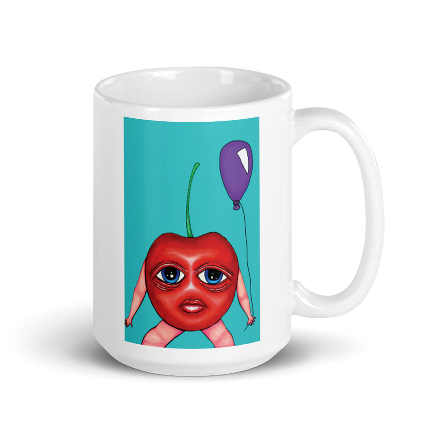 Cherrybby Mug