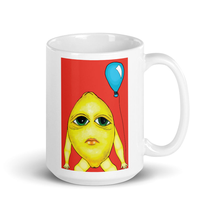 Lemonbby Mug